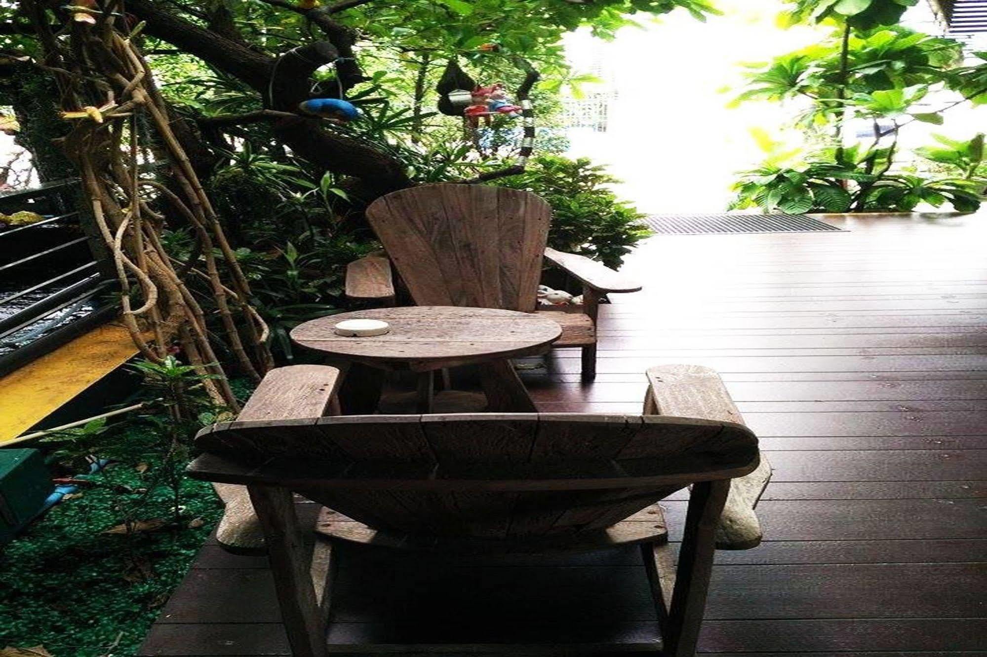 U-Sabai Park Resort Nakhon Ratchasima