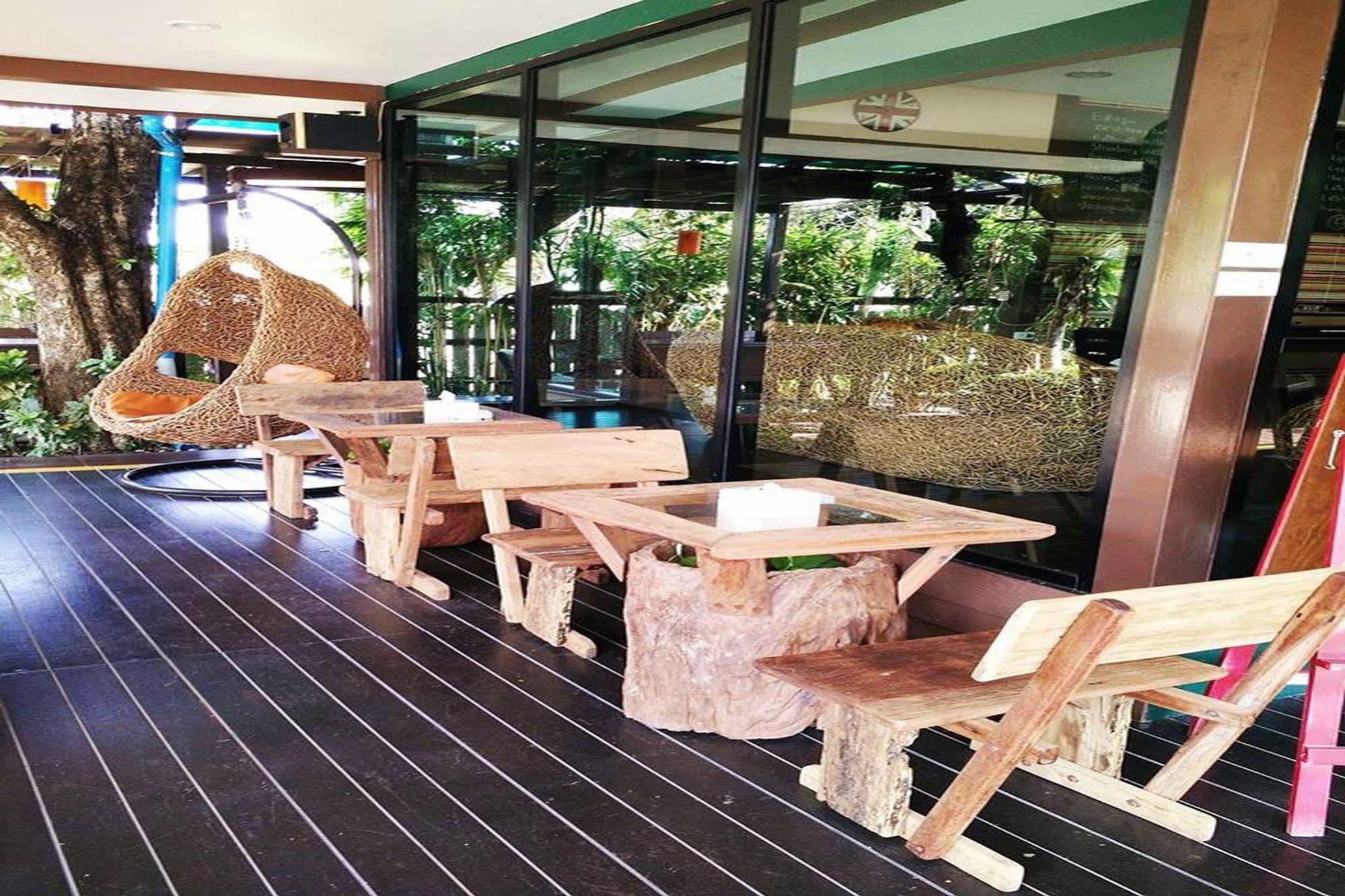 U-Sabai Park Resort Resort
