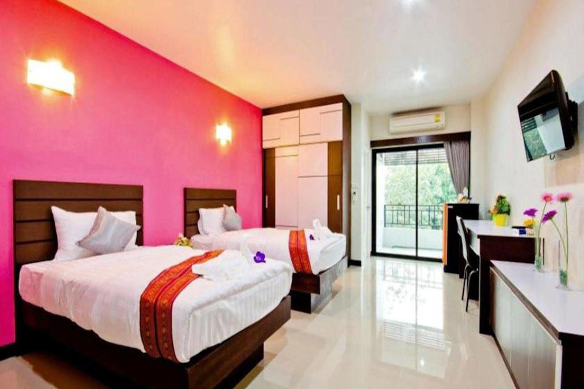 U-Sabai Park Resort 2* Nakhon Ratchasima