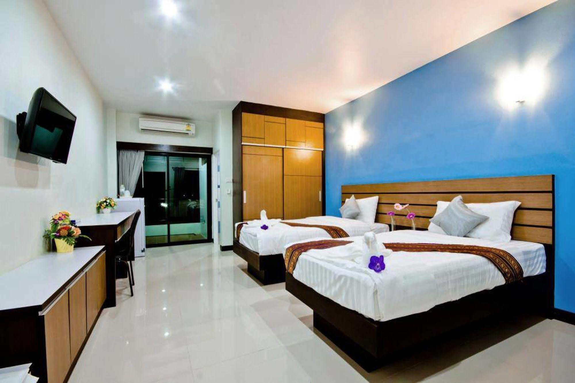 U-Sabai Park Resort Resort 2*