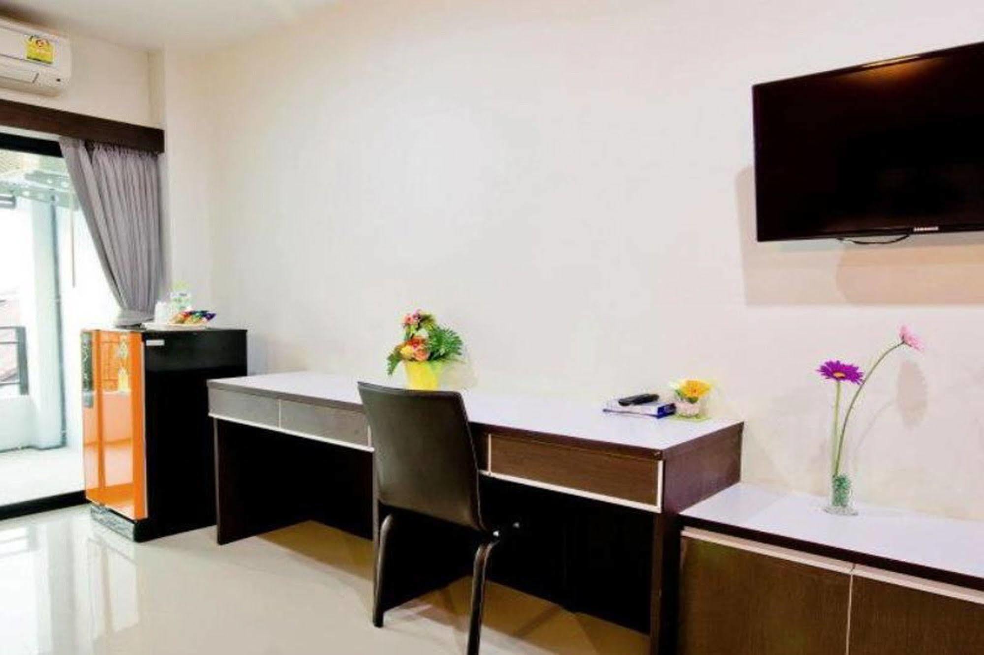 U-Sabai Park Resort Resort 2*