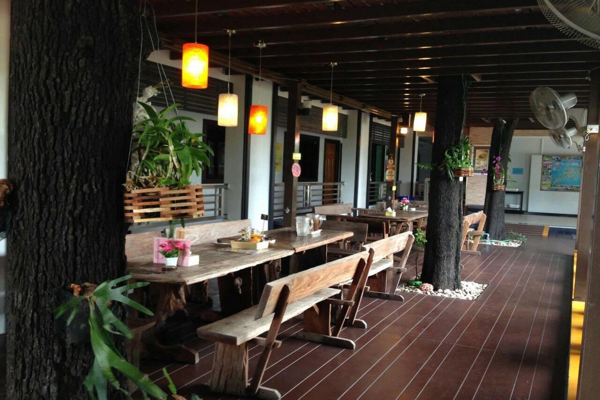 Resort U-Sabai Park Resort Nakhon Ratchasima