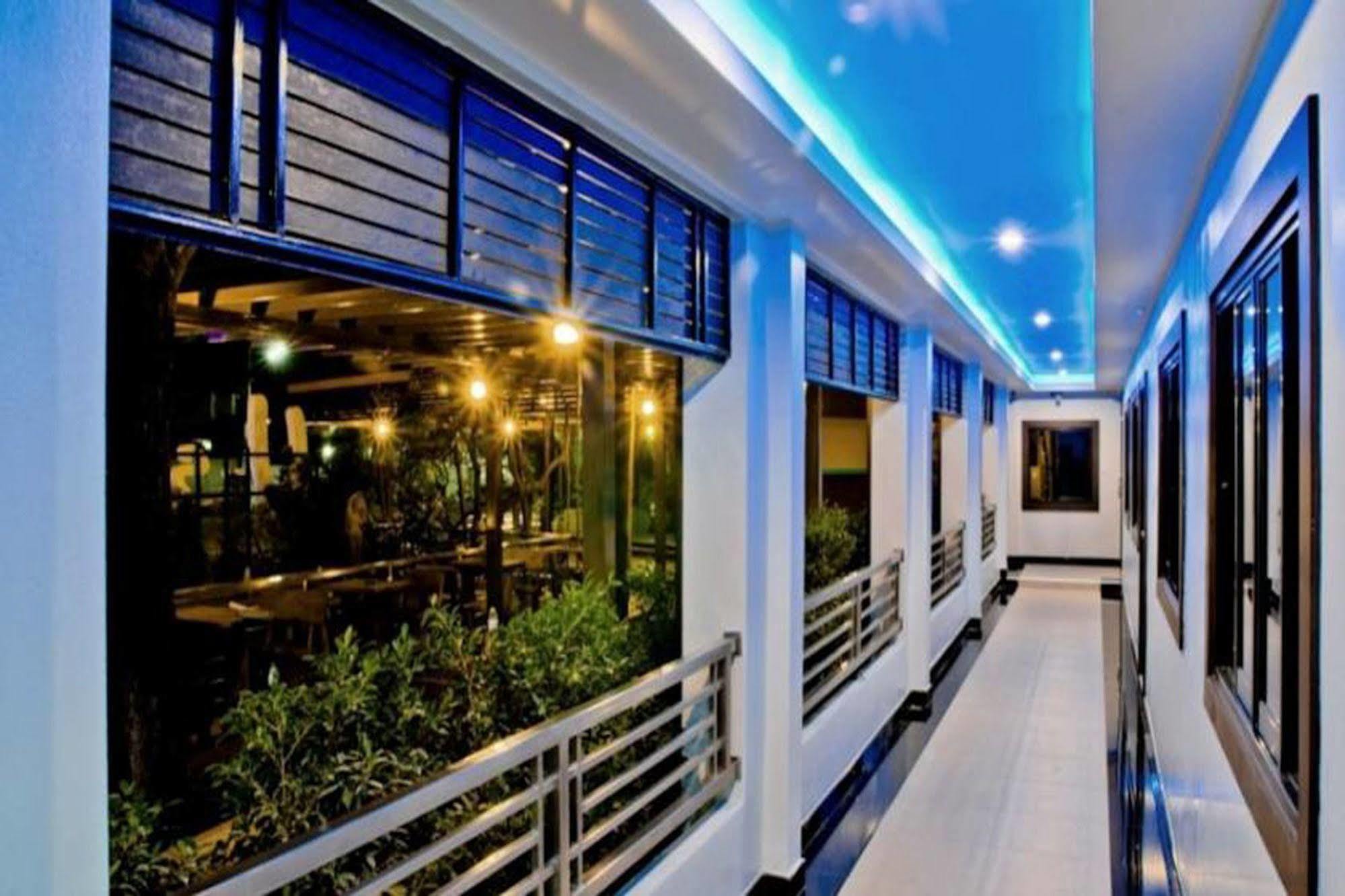 U-Sabai Park Resort 2* Nakhon Ratchasima