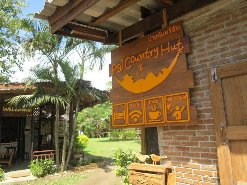 Country Hut 2* Pai