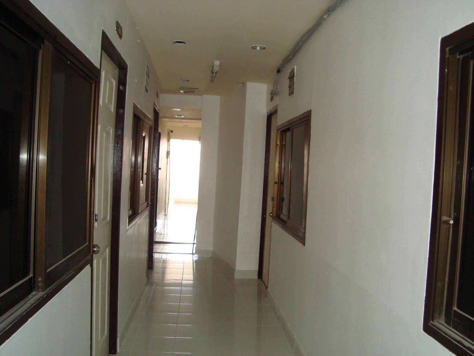 Pandia House