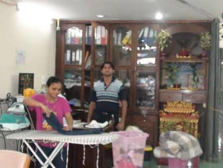 Pandia House Guest house Pattaya