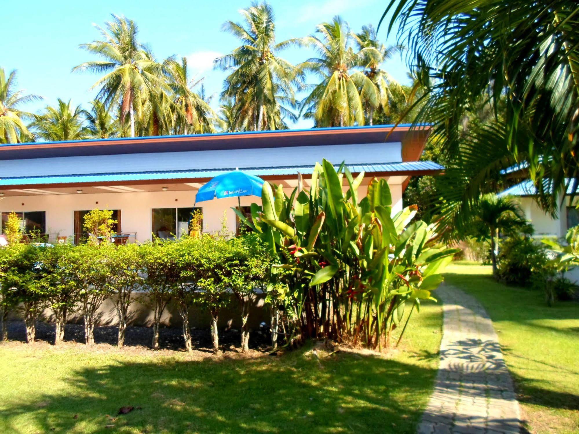 Resort Baan Kuasakul *