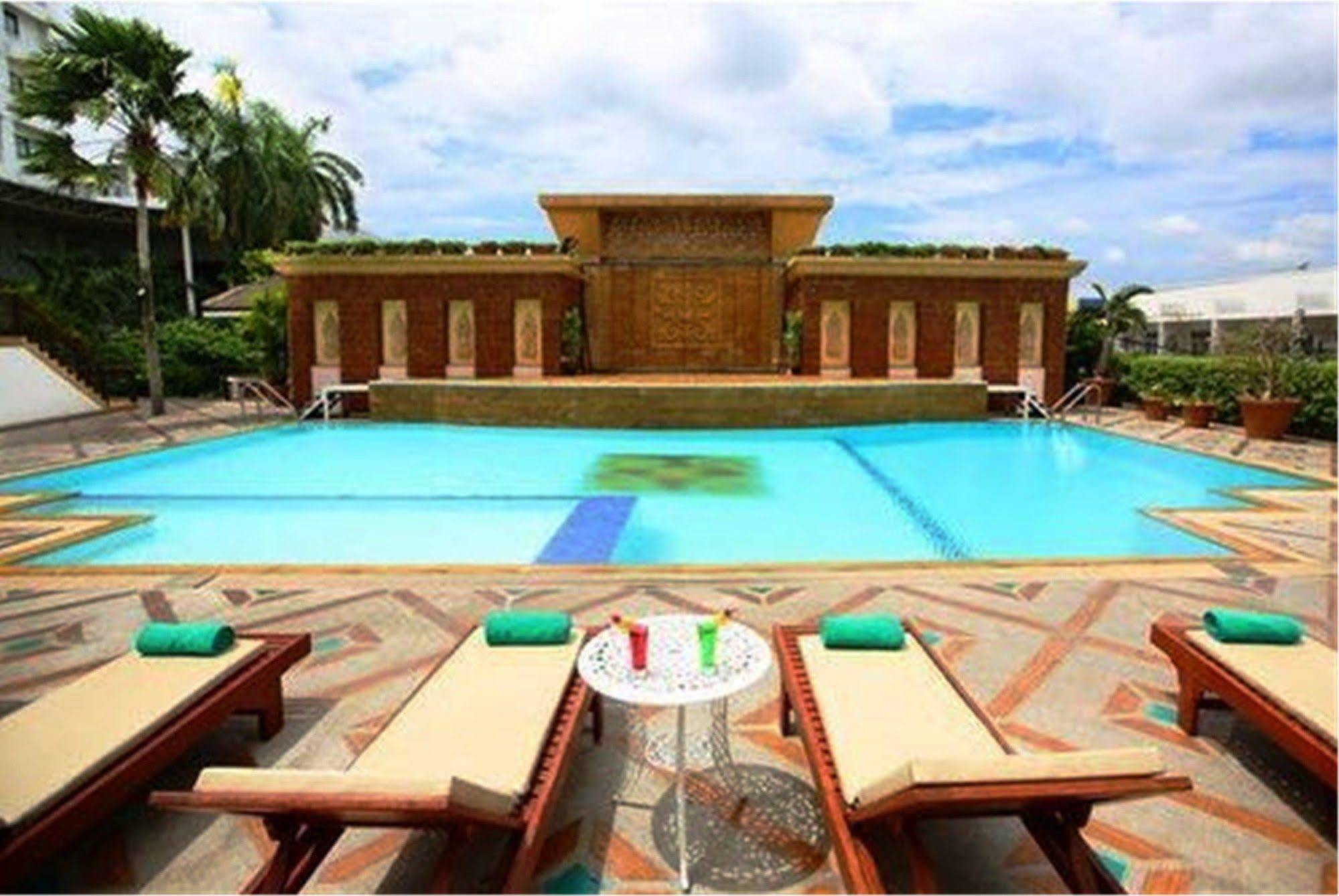 Kosa & Wellness Center -sha Certified 4* Khon Kaen