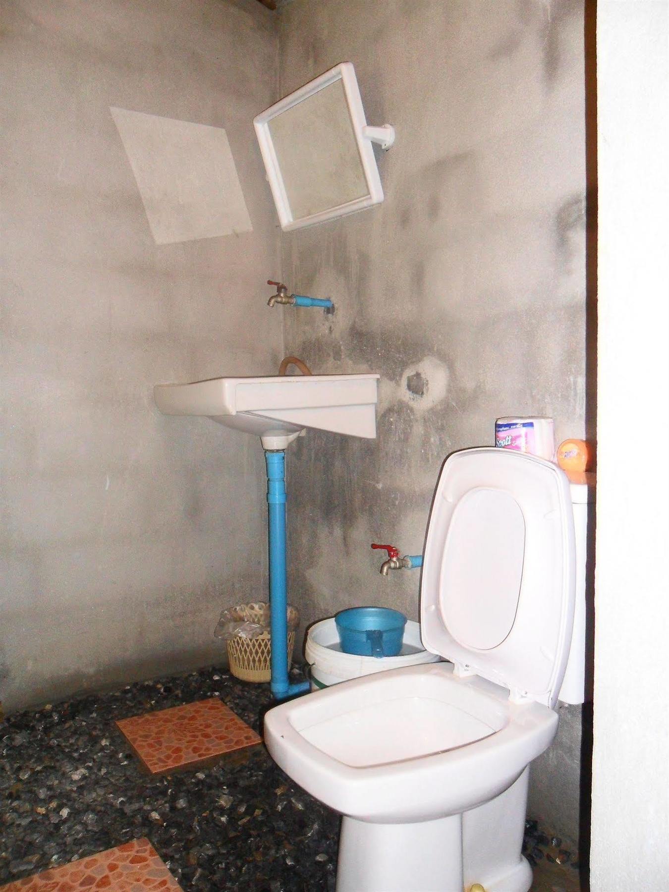 Guest house Payang