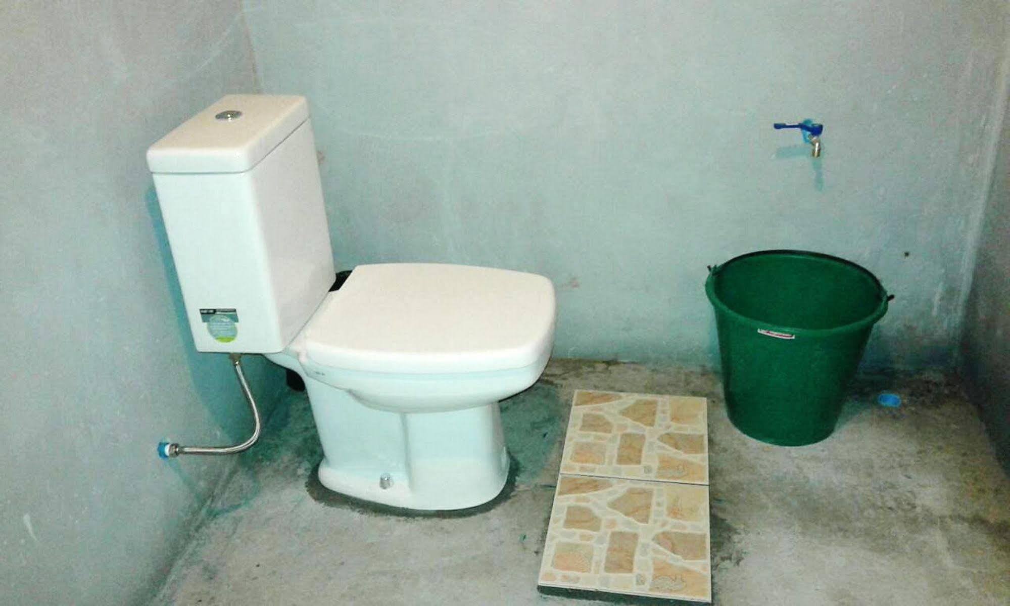 Guest house Payang