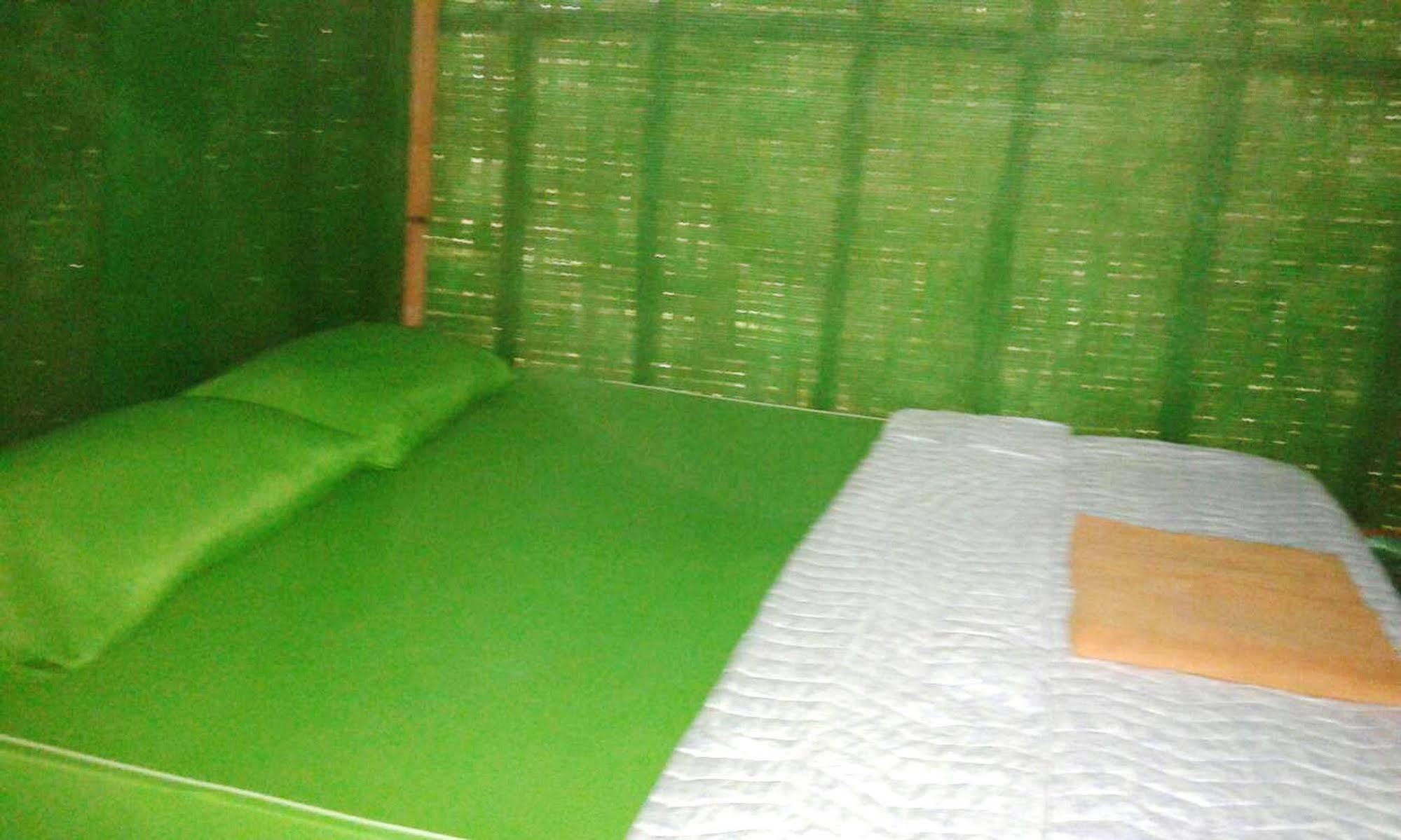 Payang Guest house *