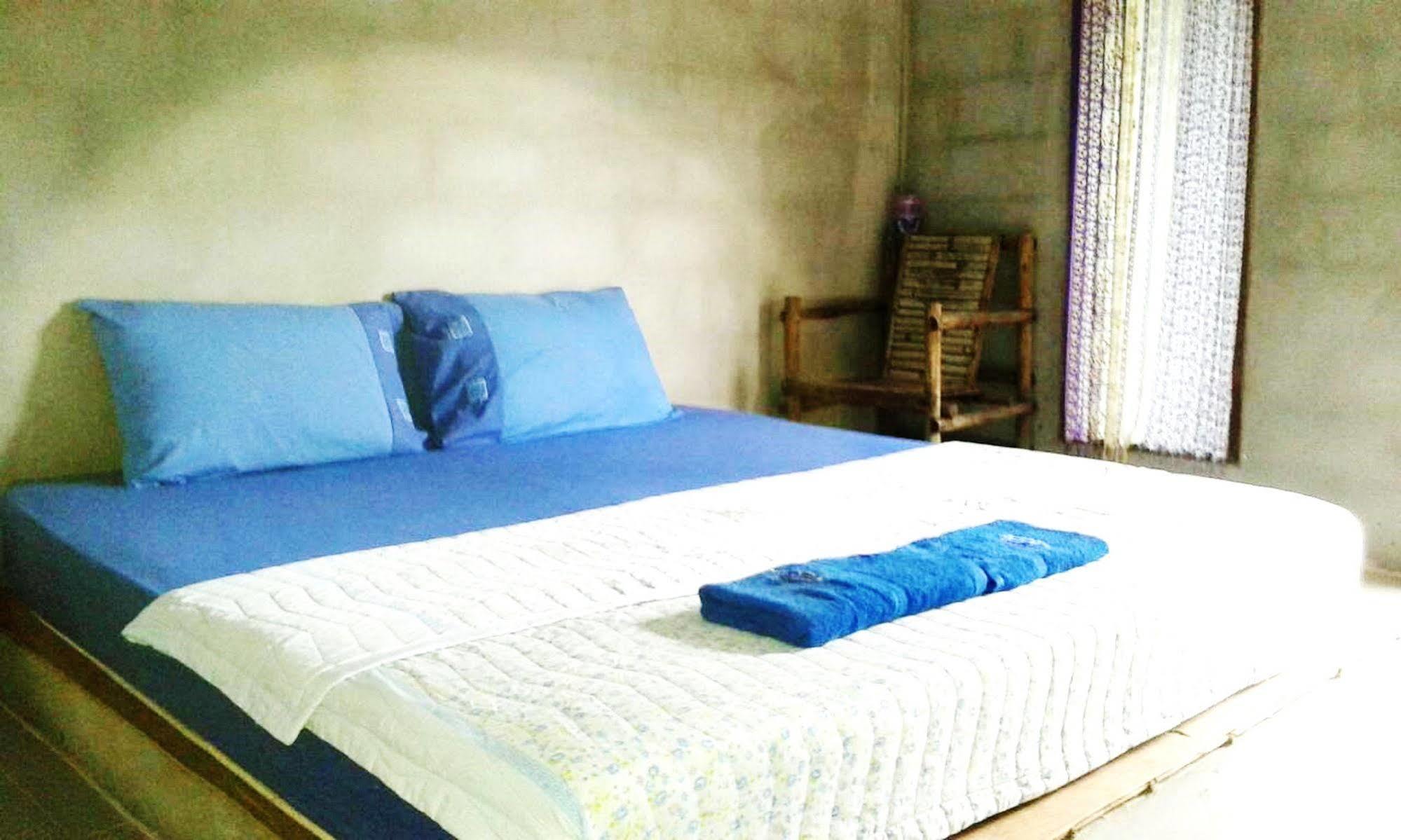 Guest house Payang *