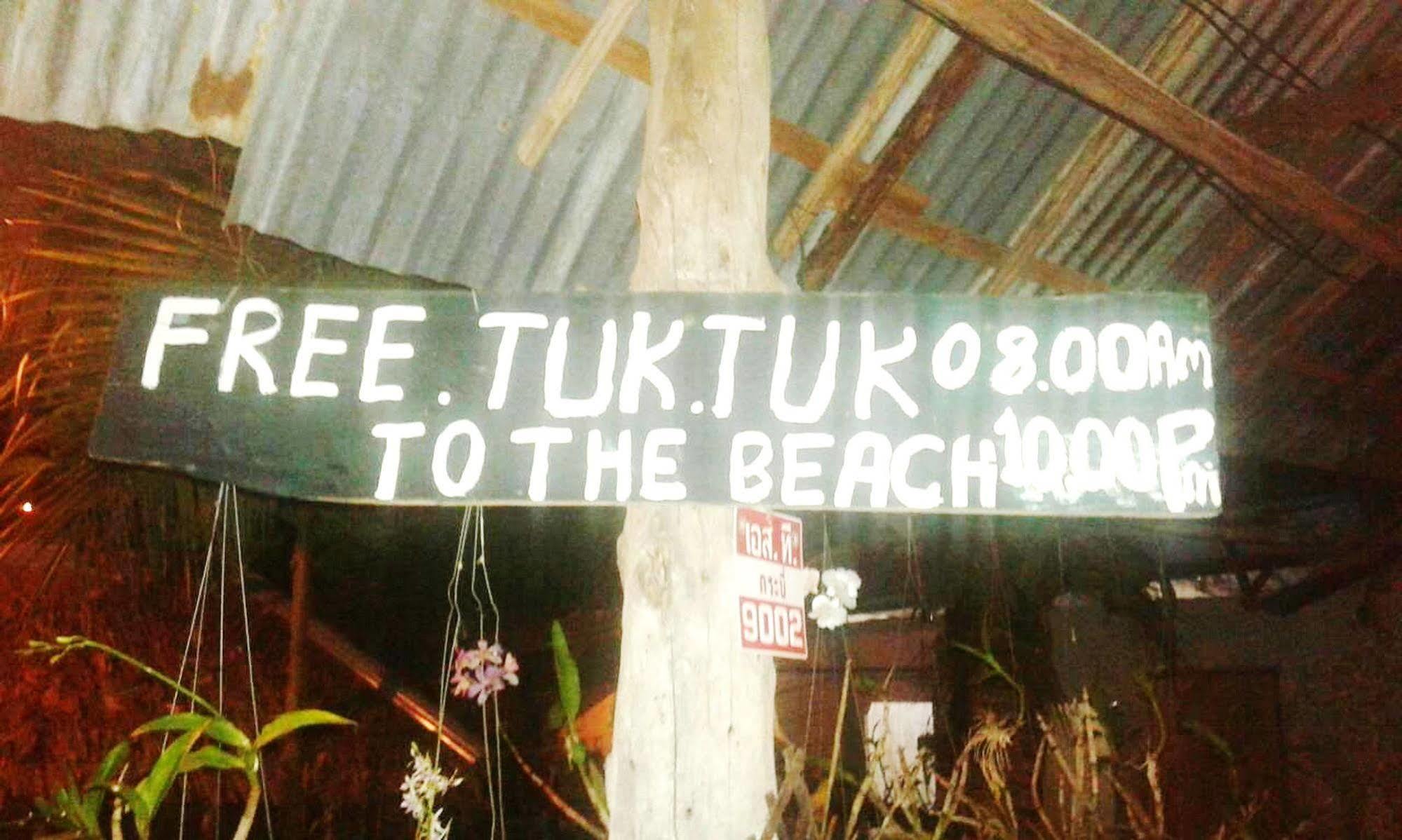Payang * Ao Nang