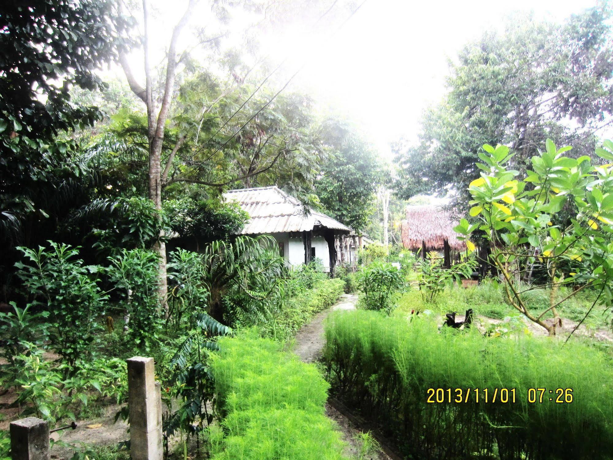 Payang Guest house Ao Nang
