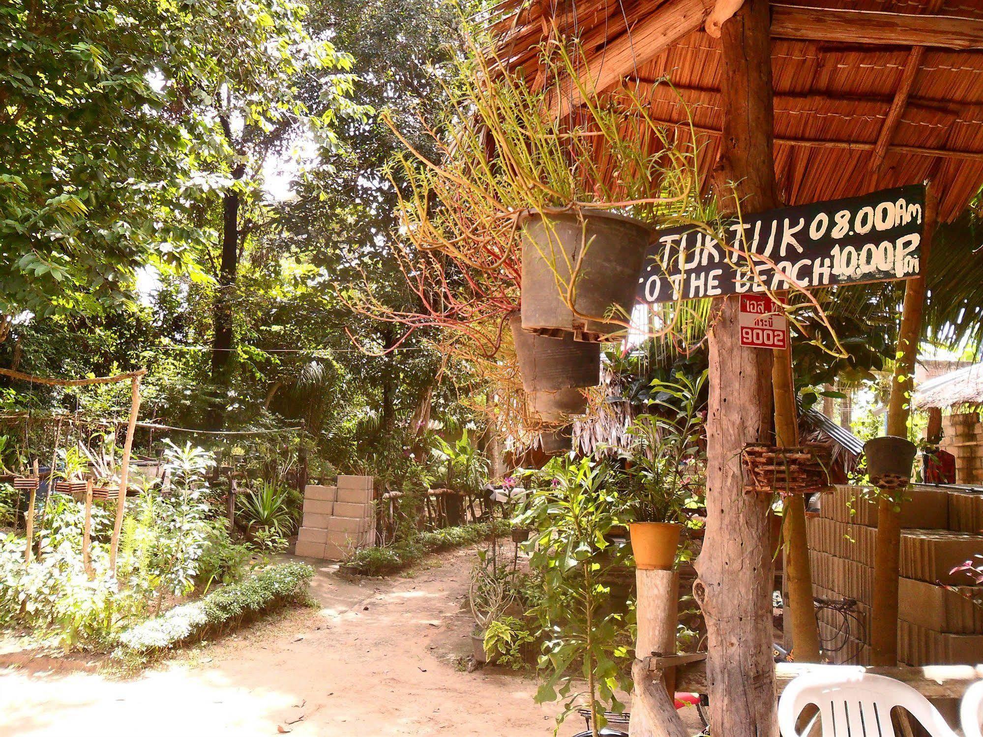 Payang Guest house Ao Nang