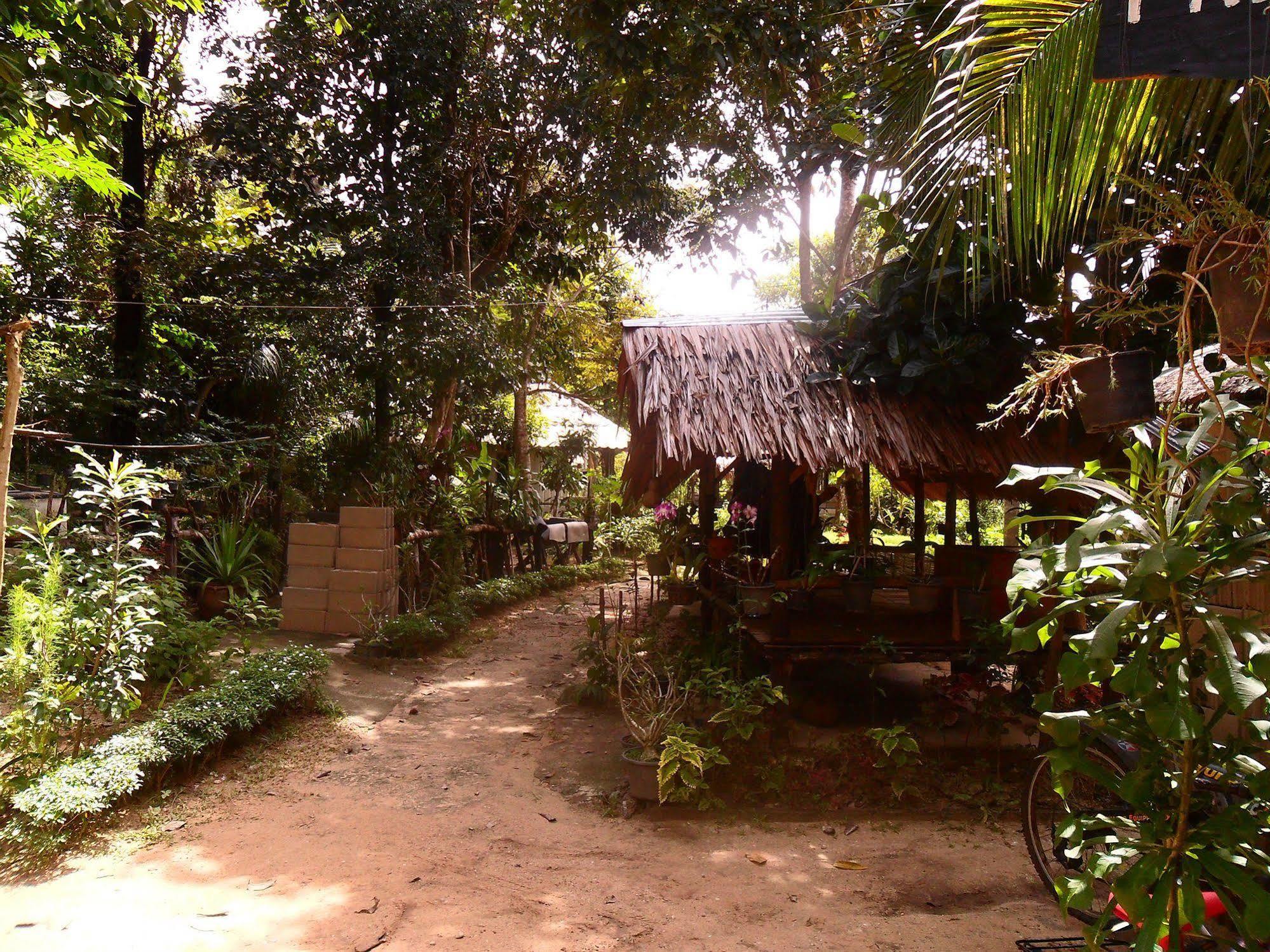 Payang Guest house