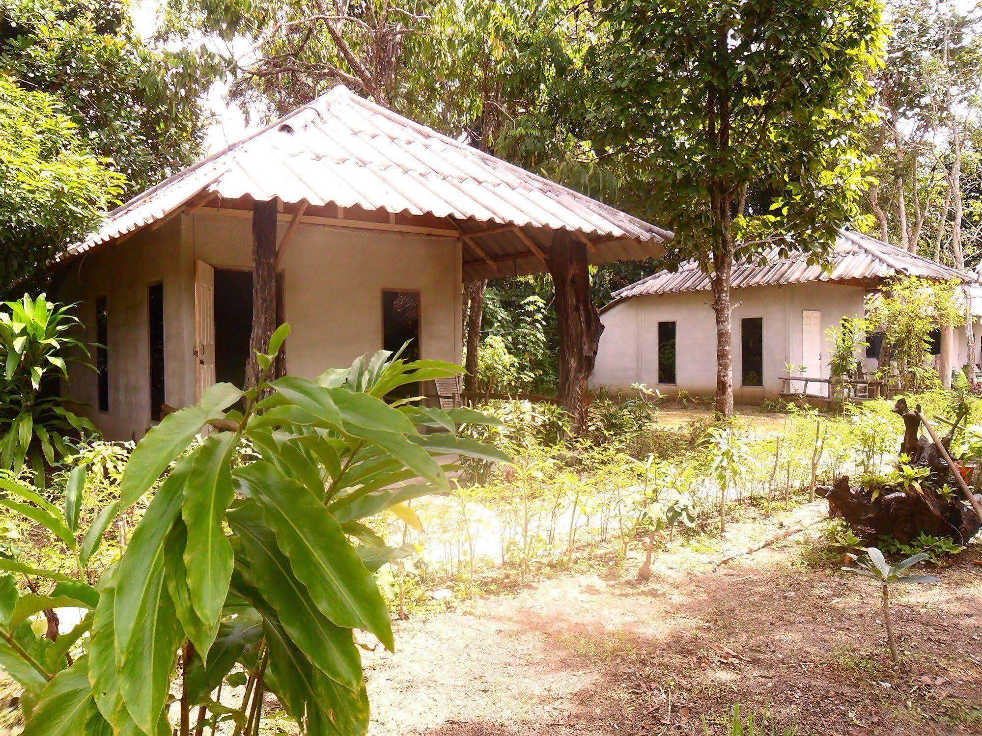 Payang Guest house