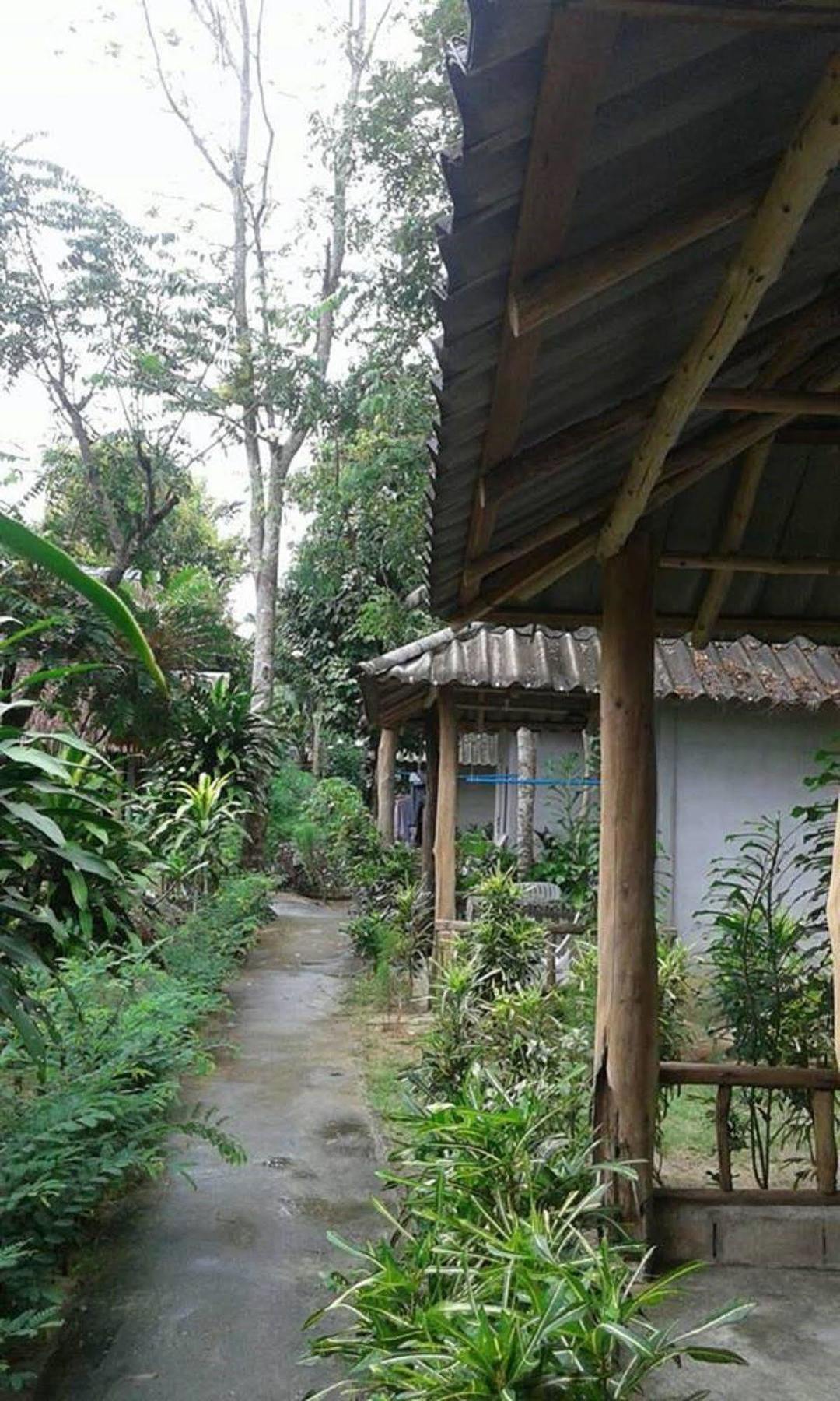 Payang Guest house