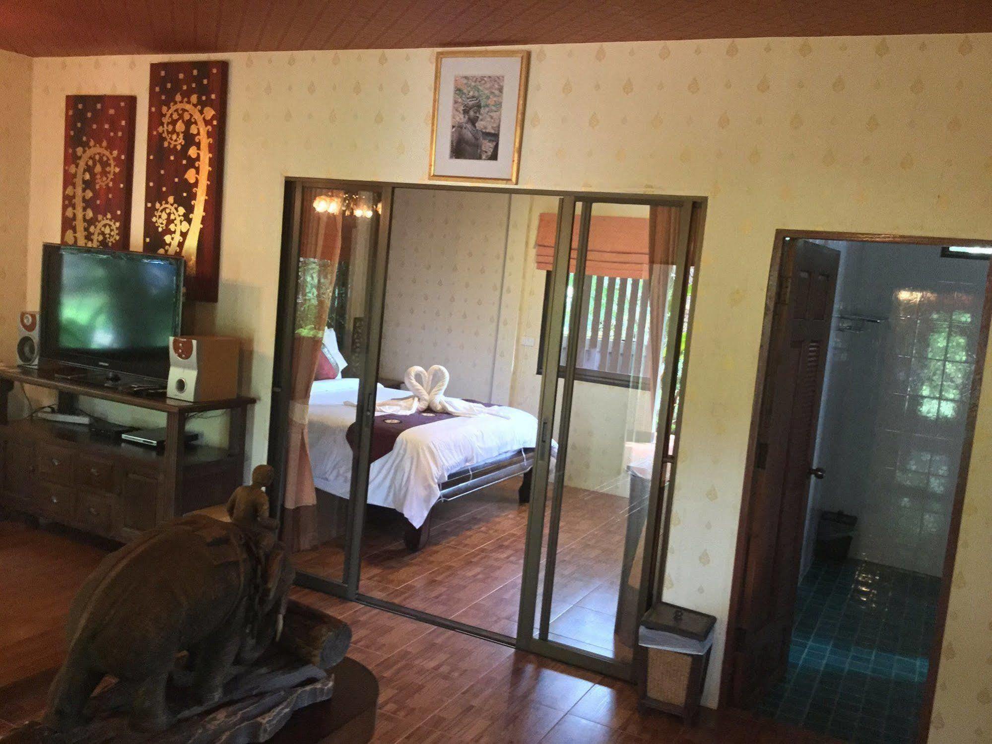 Ruen Ariya 3* Mae Rim