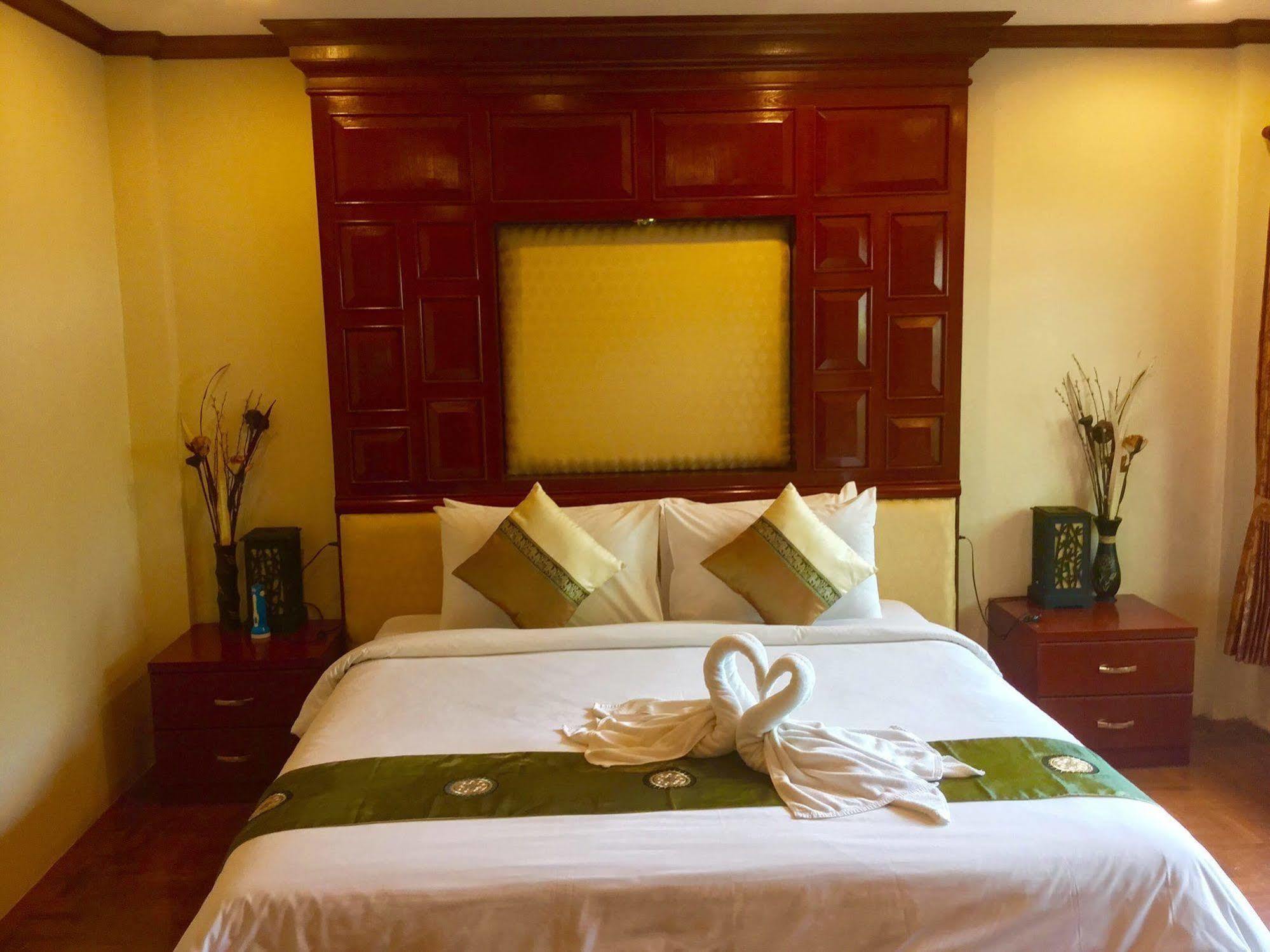 Ruen Ariya Resort Mae Rim