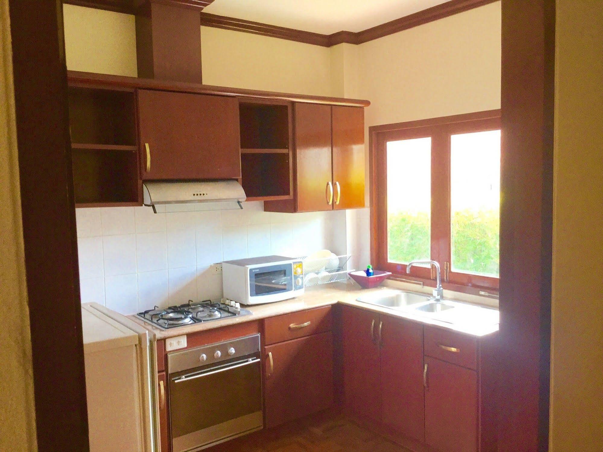 Resort Ruen Ariya Mae Rim