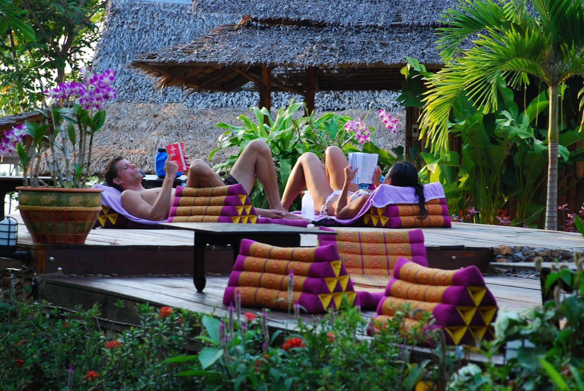 Faye Orchid Hotel Koh Chang