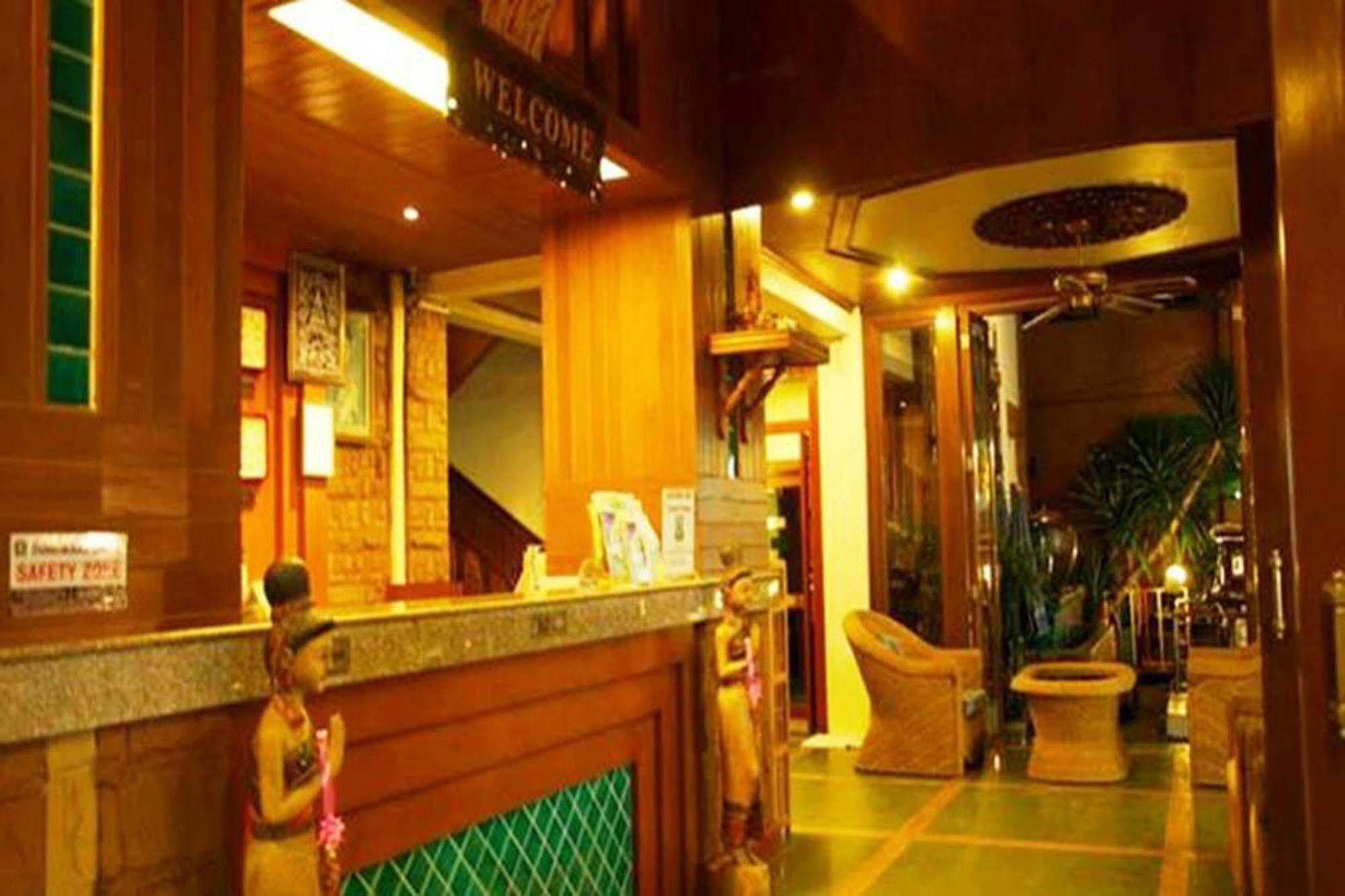 Hotel Mac Koh Chang