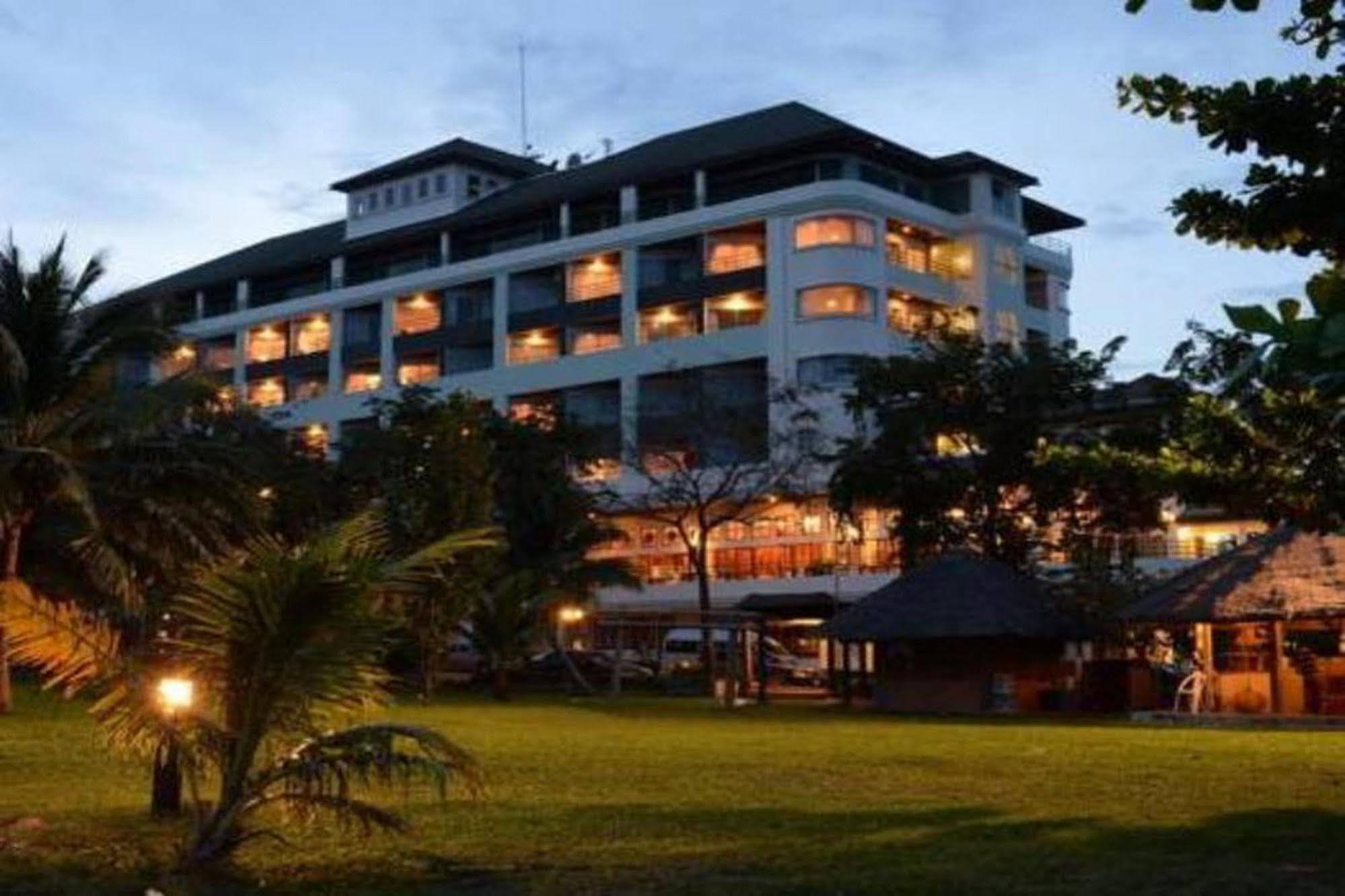 Hotel Golden