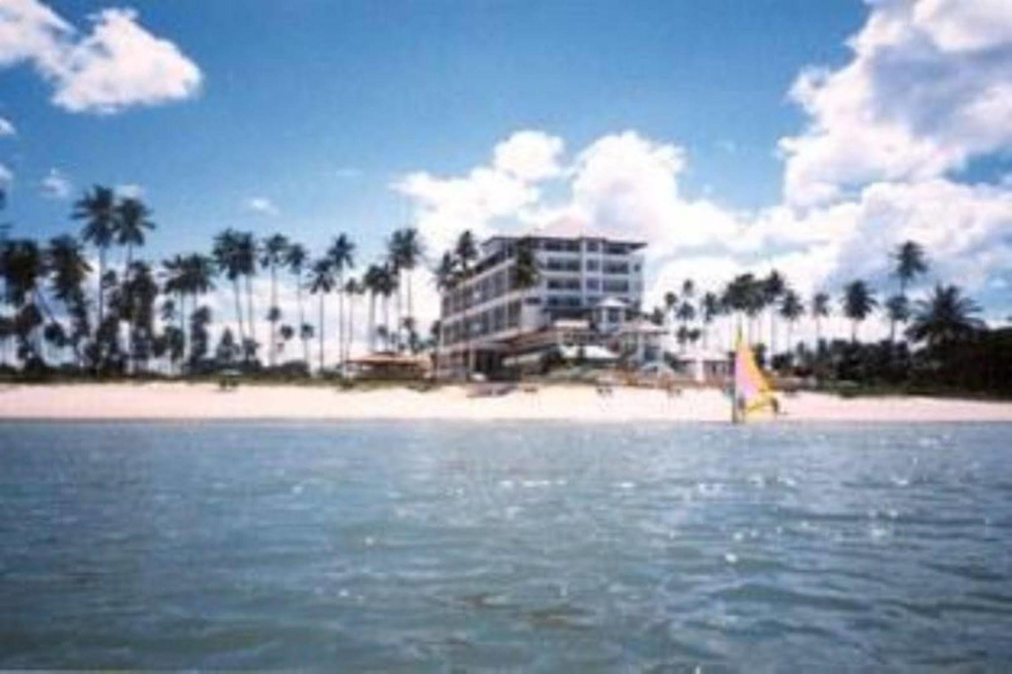 Golden 4* Khanom