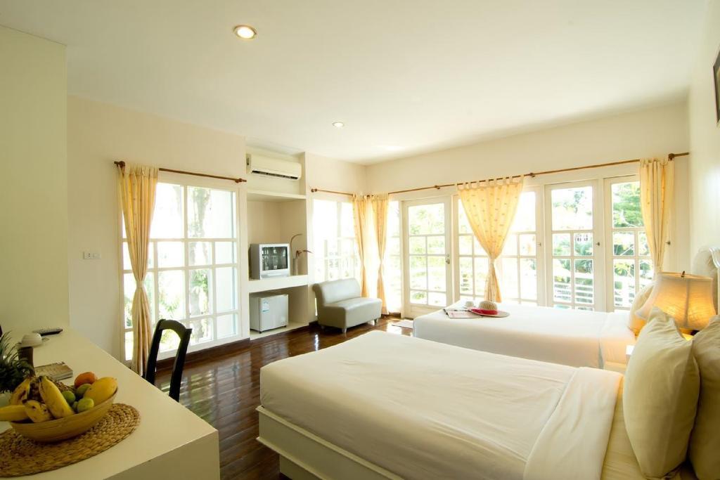 Hotel Makathanee
