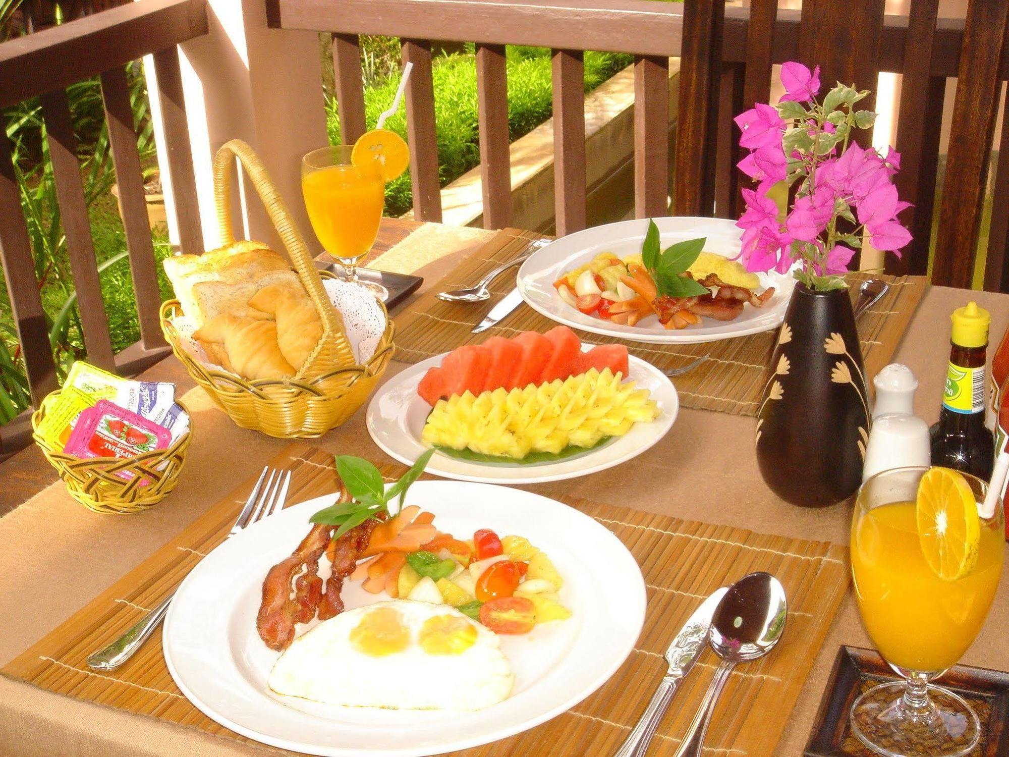 Cha Wan Resort Ao Nang