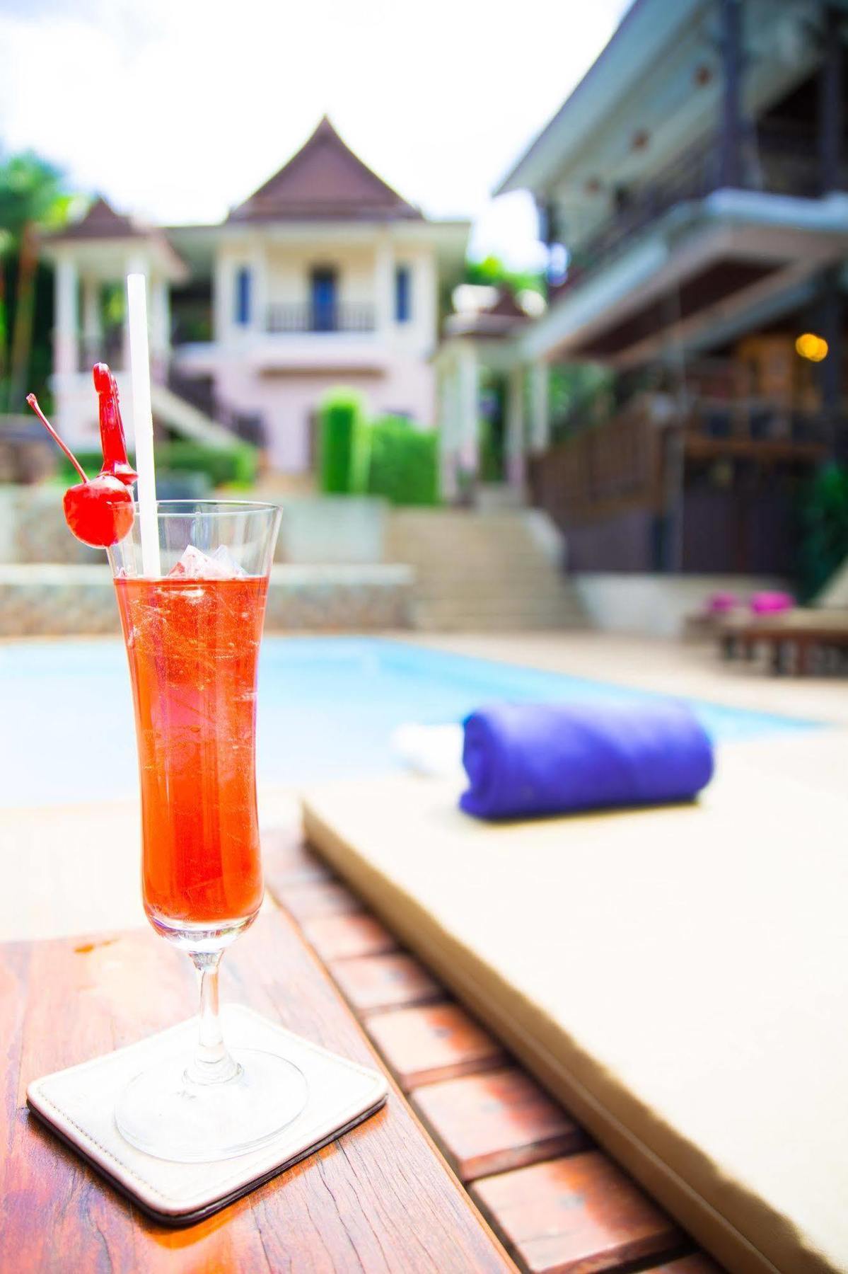 Resort Cha Wan
