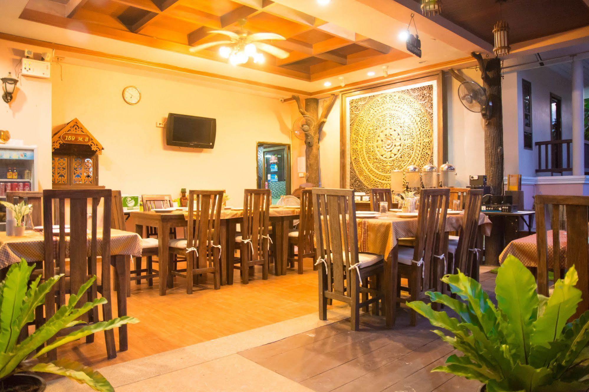 Cha Wan 3* Ao Nang