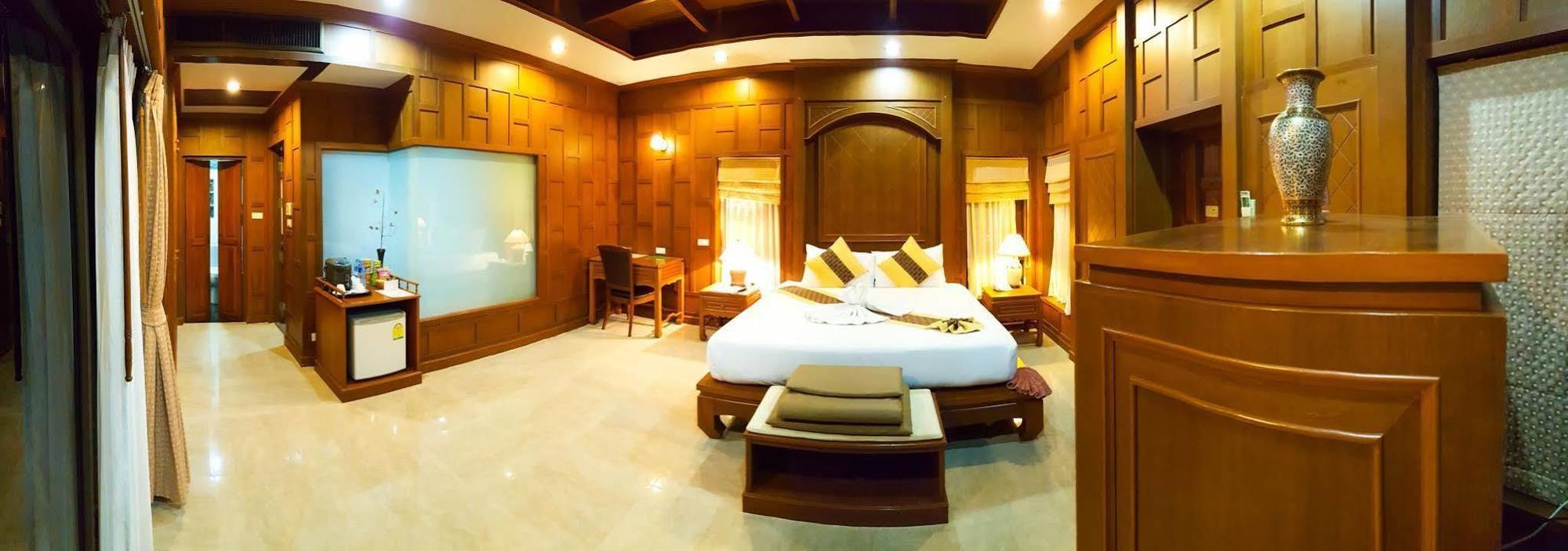 Cha Wan Resort Ao Nang
