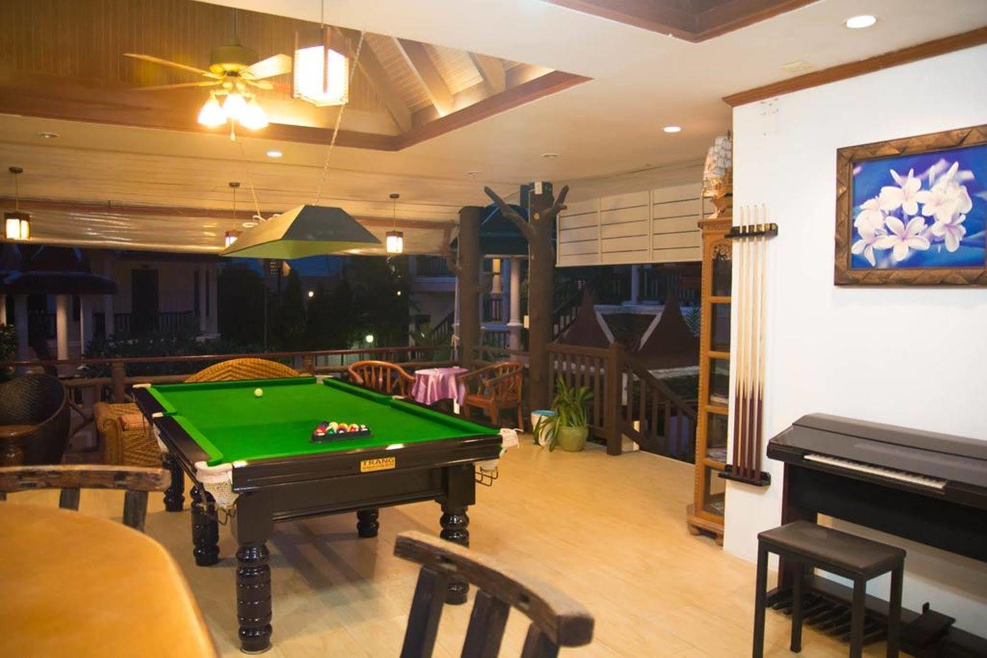 Cha Wan Resort