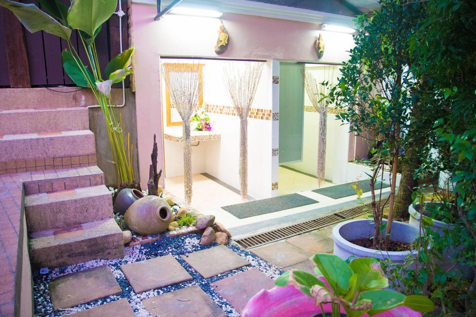 Cha Wan Resort Ao Nang