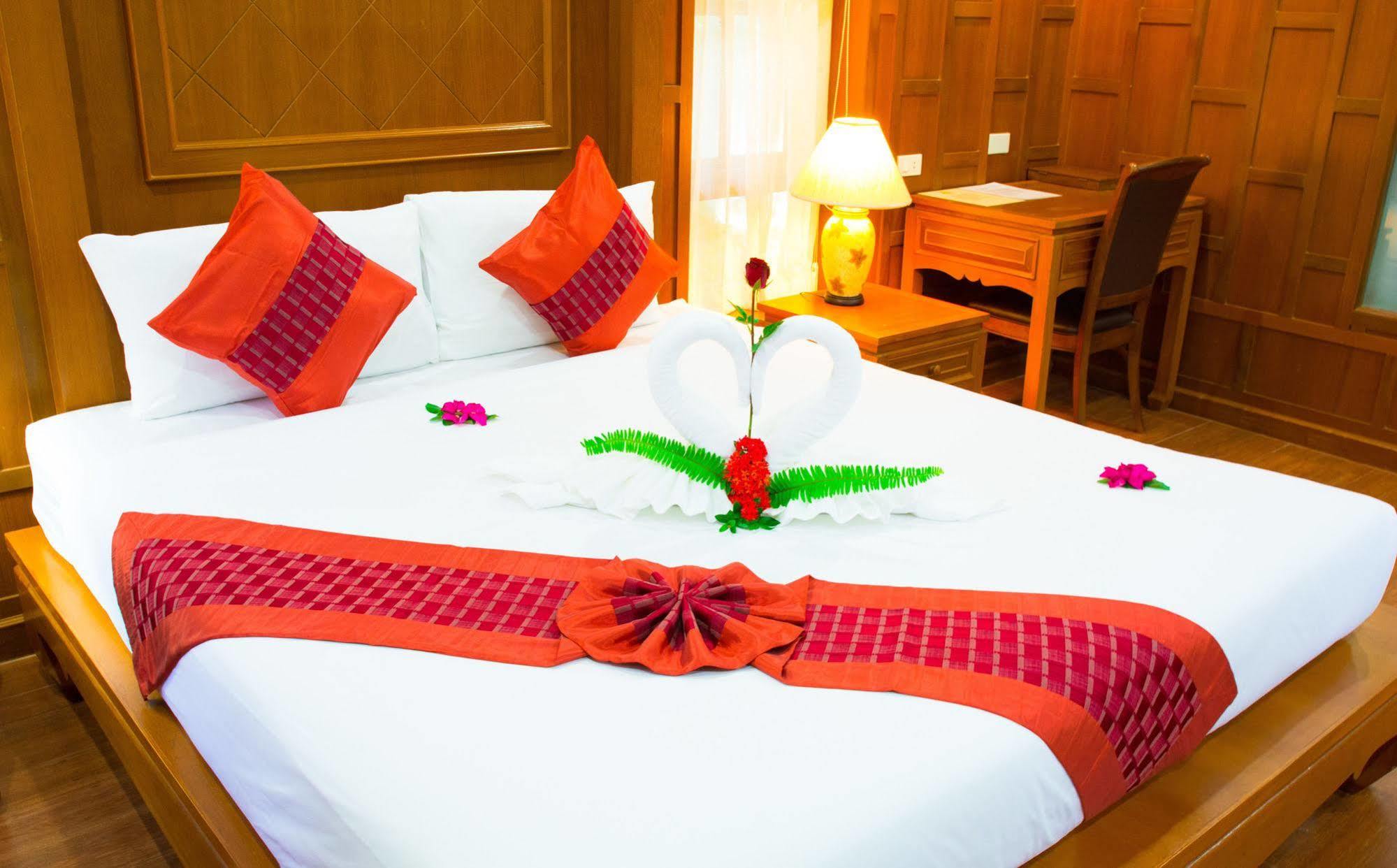 Cha Wan Resort