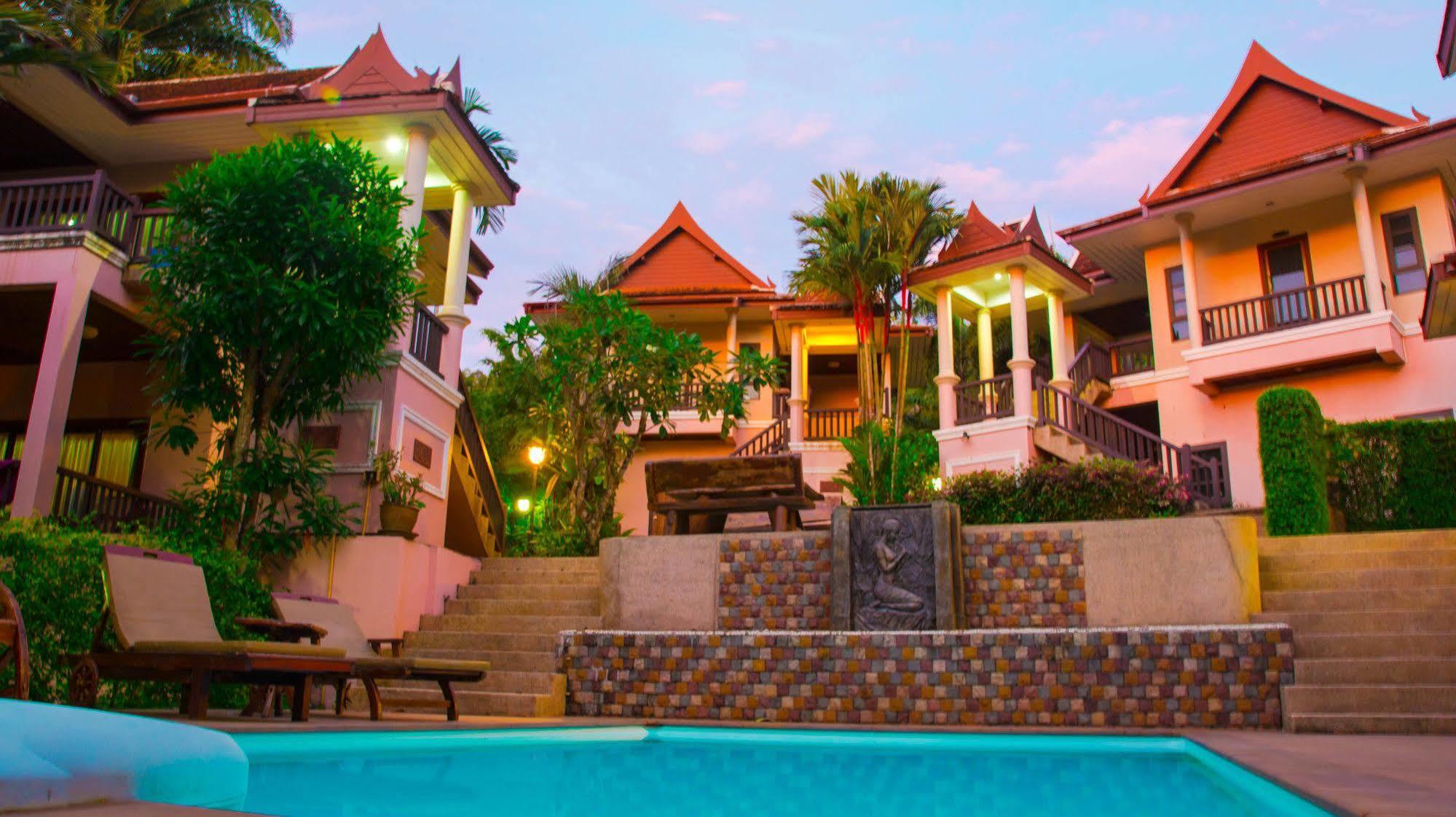 Cha Wan Resort 3*