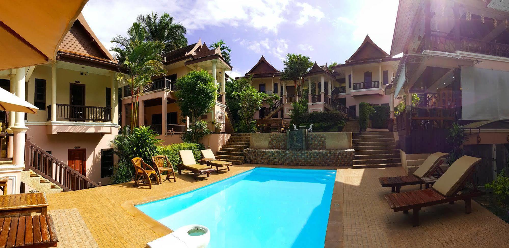 Cha Wan 3* Ao Nang