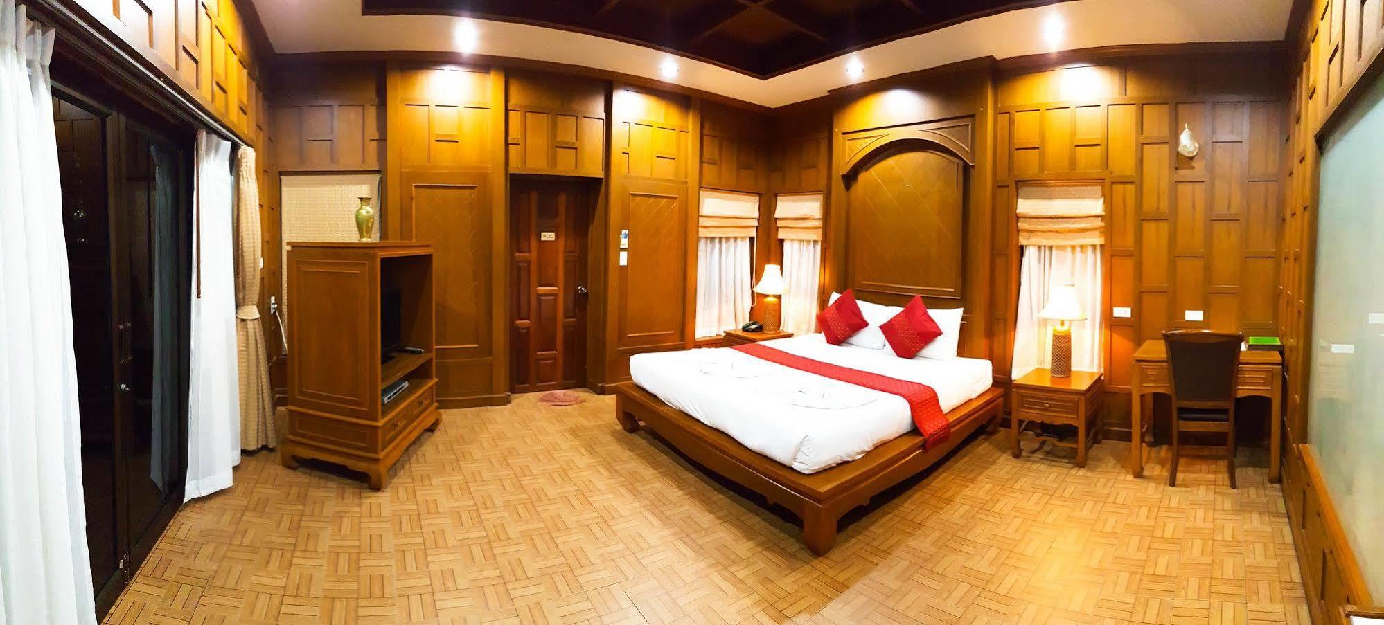 Cha Wan 3* Ao Nang
