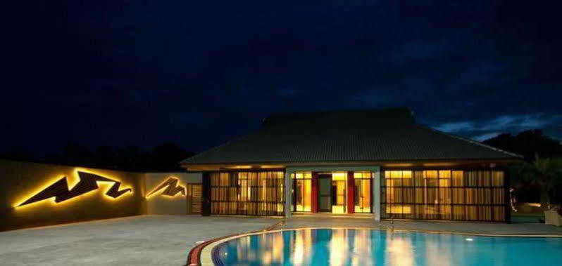 Lakeside By Mida 4*