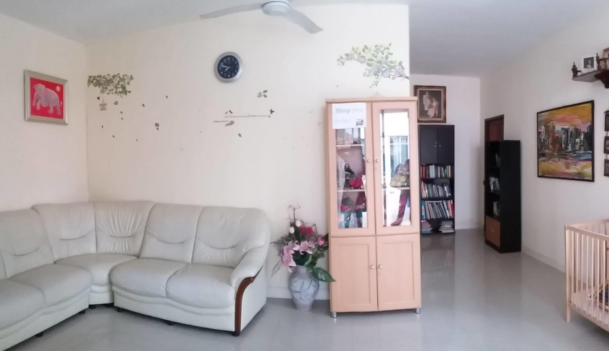 Penny's Apartment Ban Chang (Rayong)