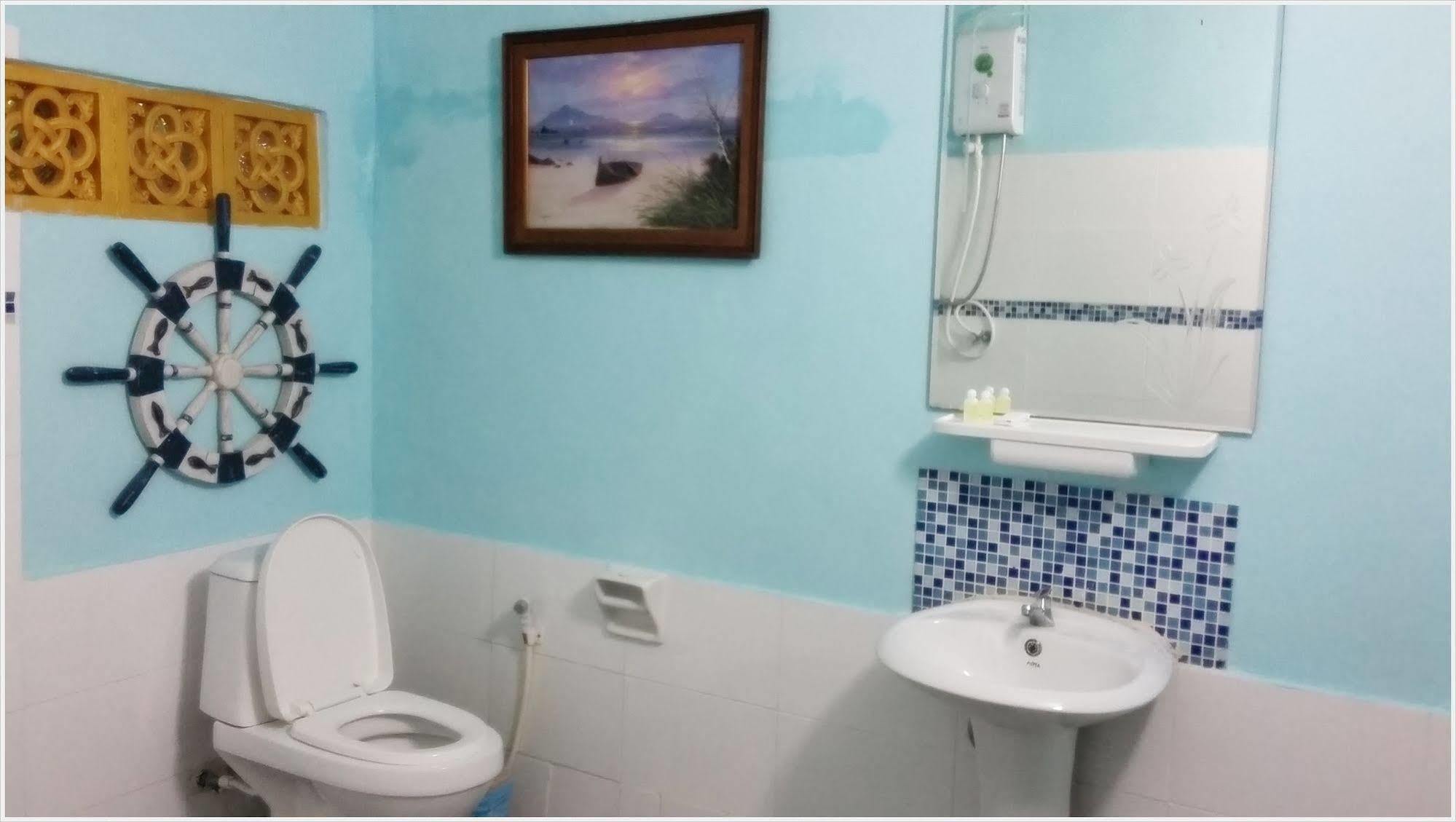 Penny's Apartment Ban Chang (Rayong)