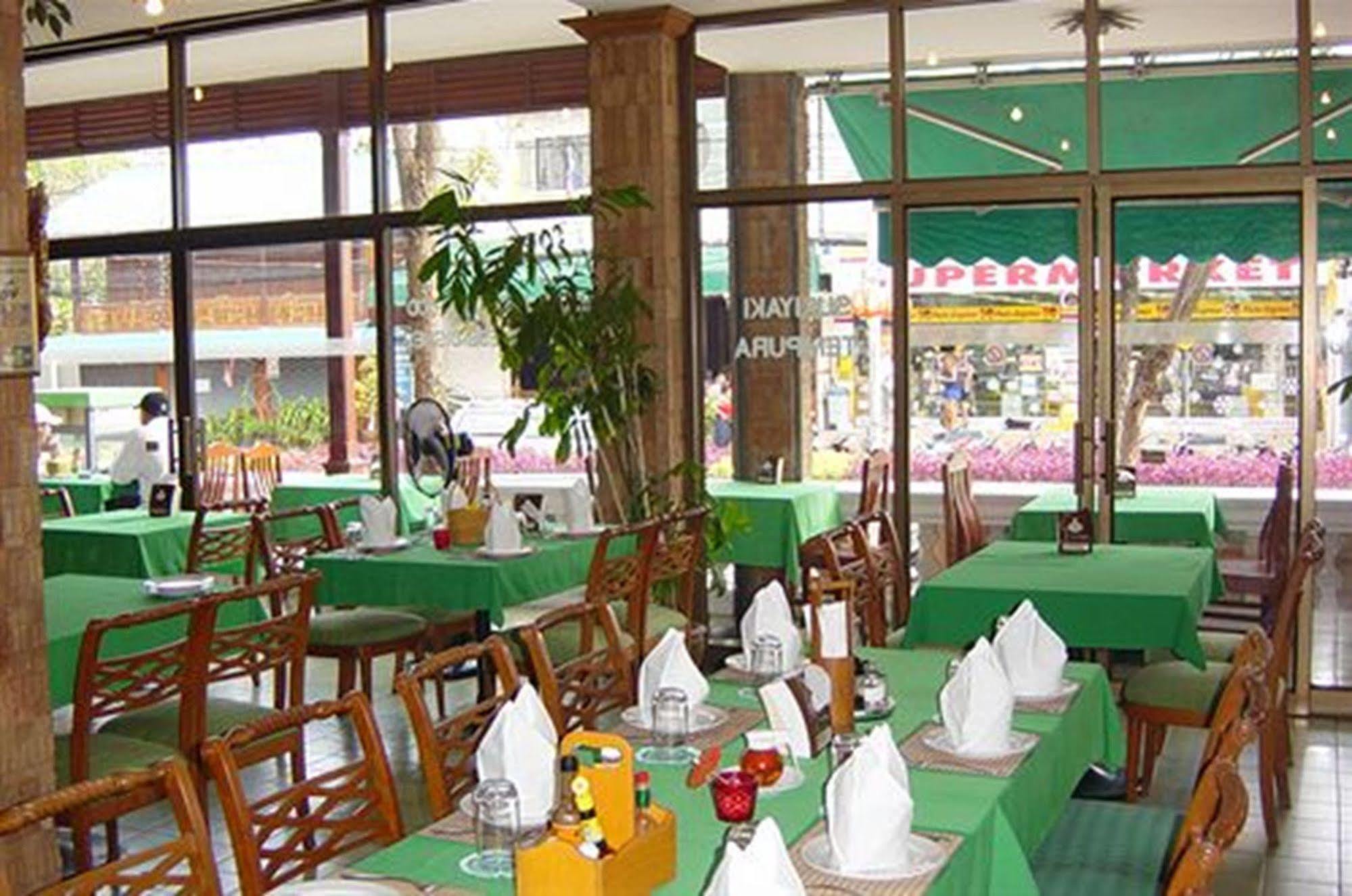 Sirin Hotel