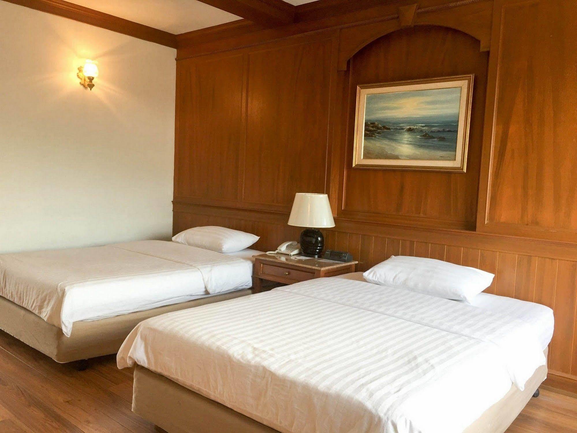 Sirin Hotel 3*