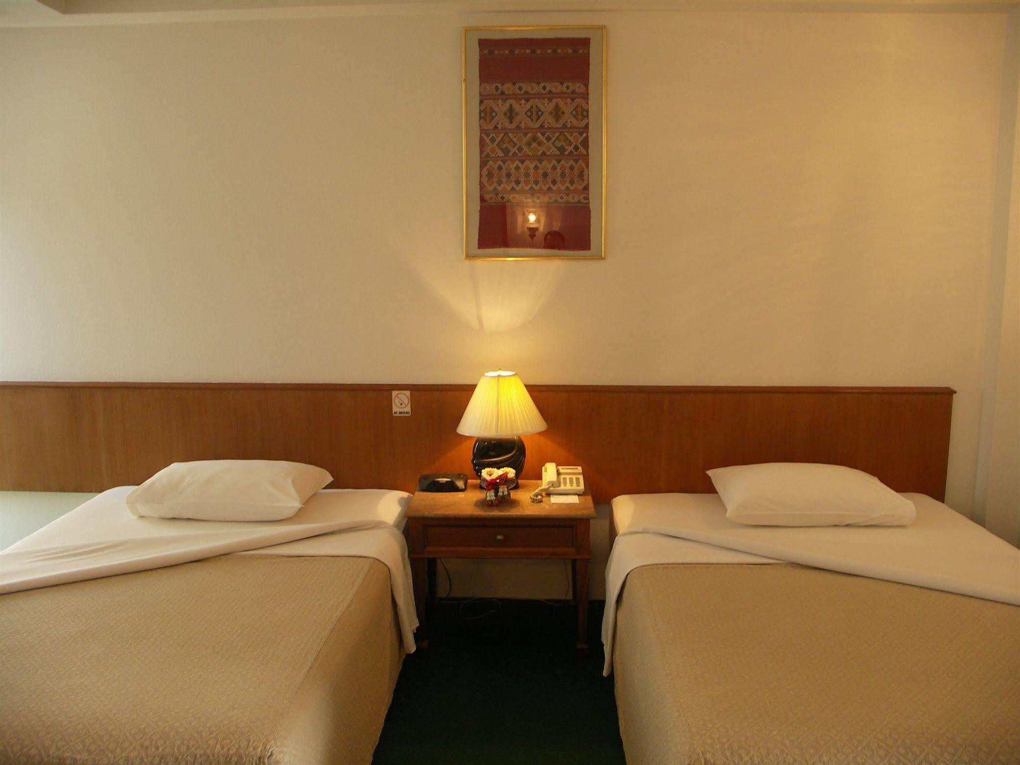 Sirin Hotel