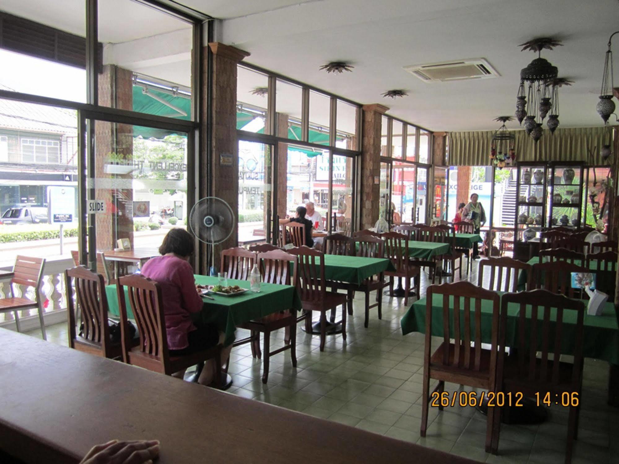 Sirin Hotel 3*