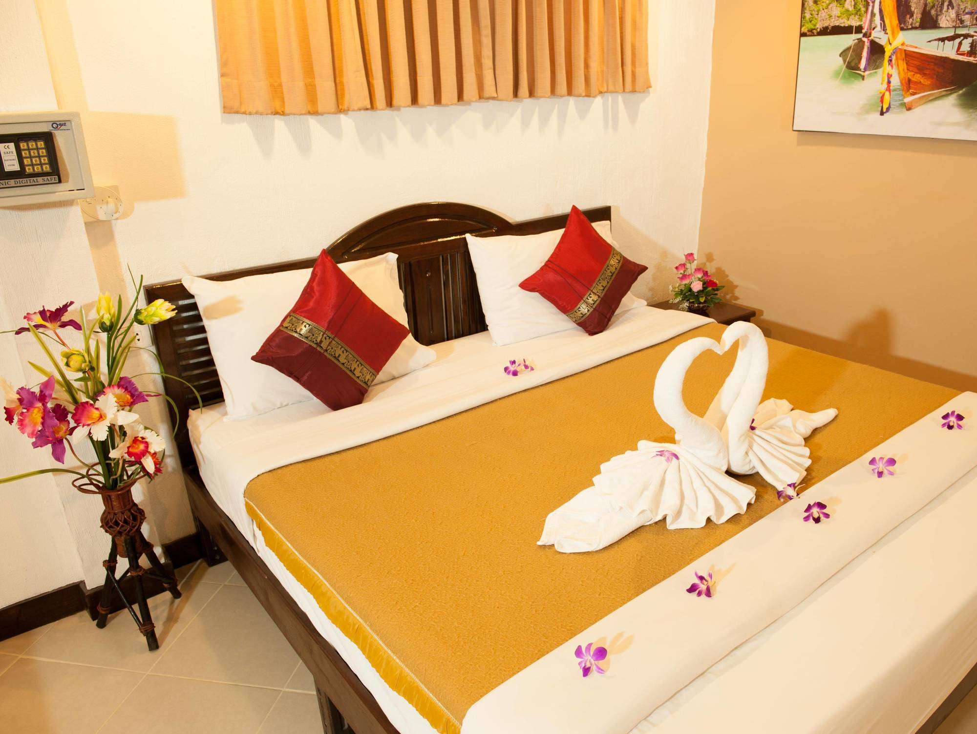 Resort Best Resort