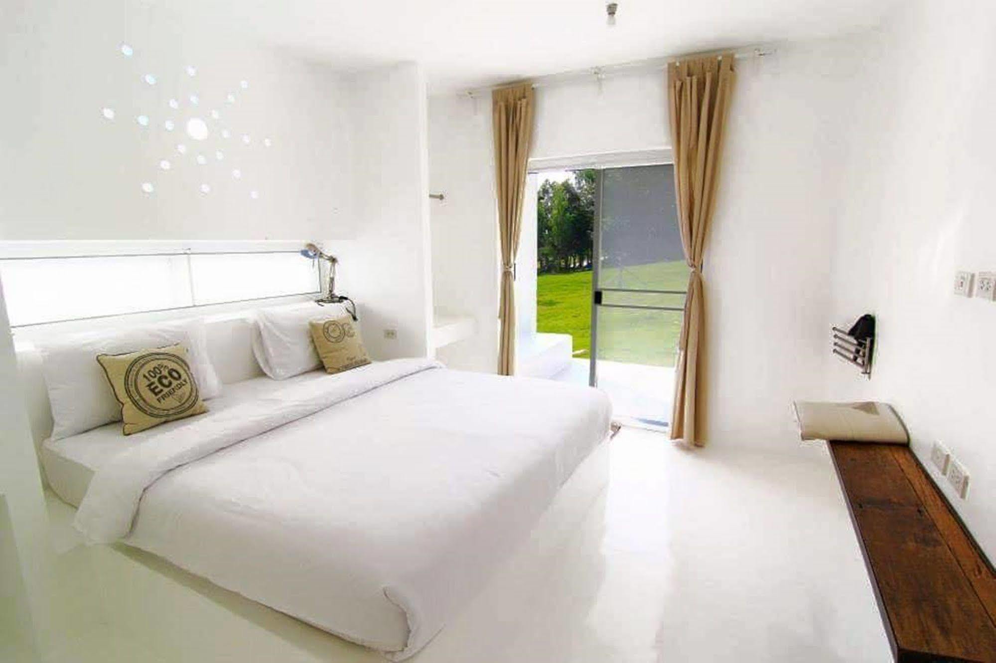 Aristo Chic & Farm 4* Suan Phueng