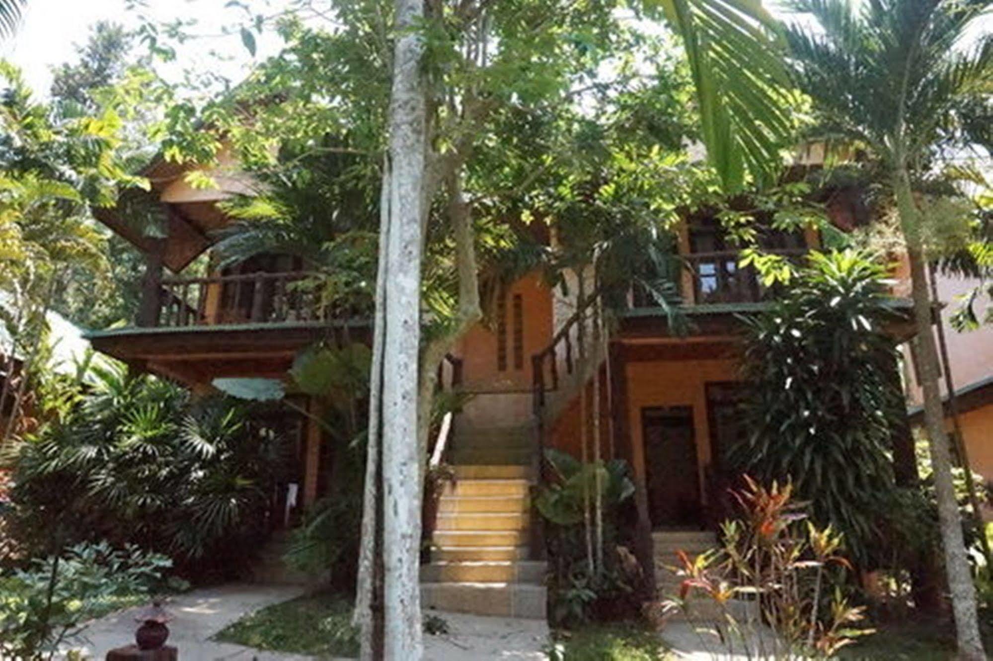 Dream Valley 3* Krabi